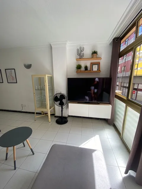 Pis de 50 m² a Las Palmas de Gran Canaria