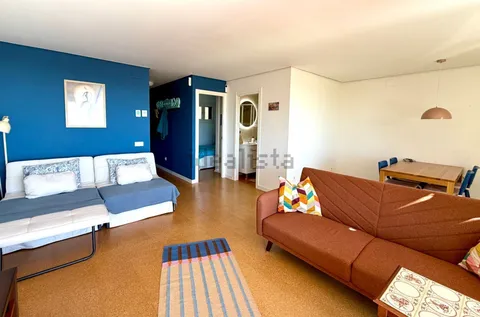Pis de 65 m² a Sitges
