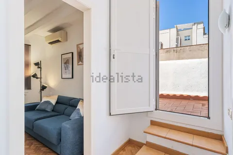 Pis de 60 m² a Barcelona