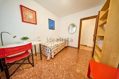 Apartamento 120 m² em Granada