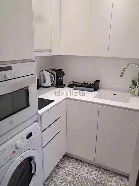 Appartement 51 m² à Málaga