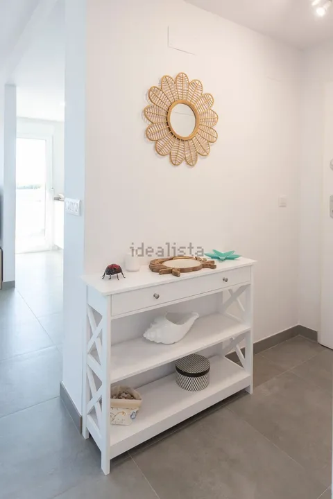 Pis de 86 m² a Oliva
