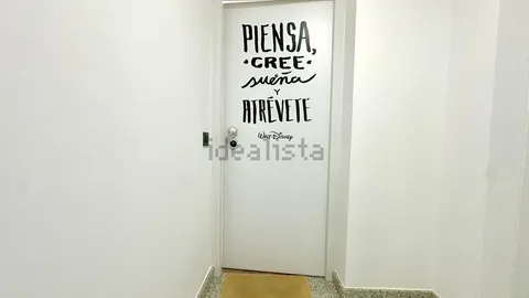 Pis de 60 m² a Múrcia