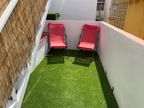 Appartamento 97 m² a Málaga