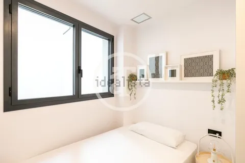 Pis de 130 m² a Barcelona