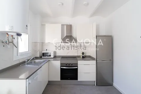 Appartamento 62 m² a Barcelona