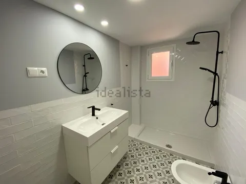 Pis de 74 m² a Màlaga
