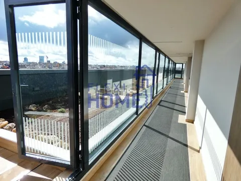 Pis de 62 m² a Madrid