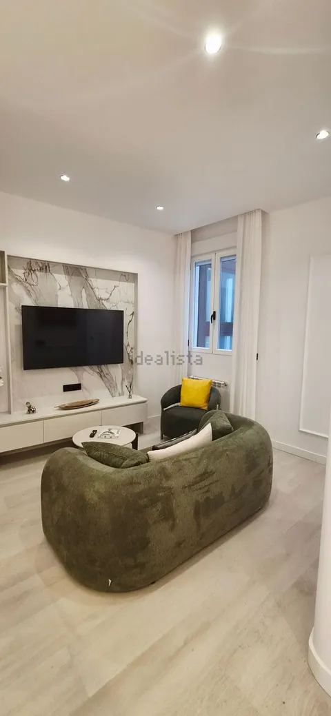 Pis de 65 m² a Madrid