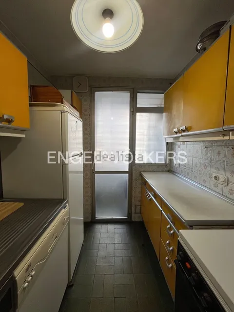 Appartamento 108 m² a Madrid