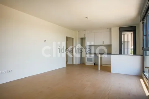 Pis de 120 m² a Madrid