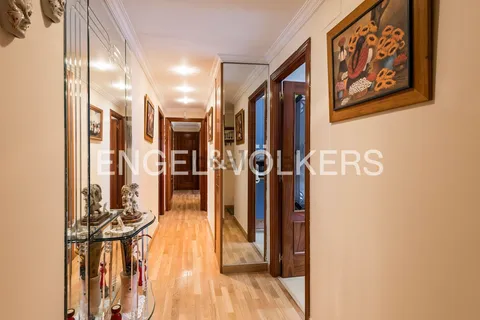 Pis de 135 m² a Madrid