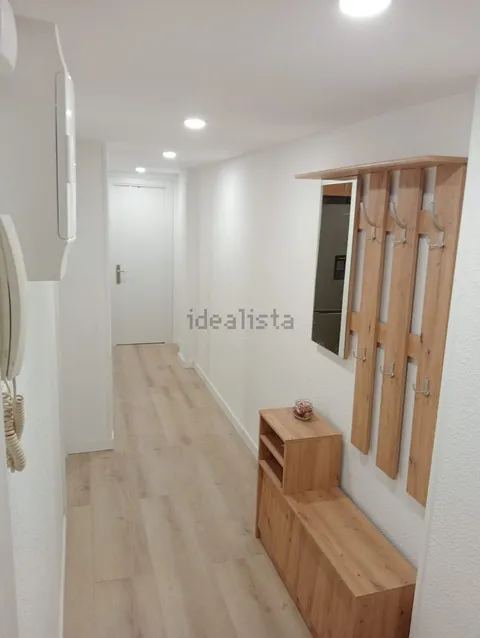 Room for rent, Zaragoza