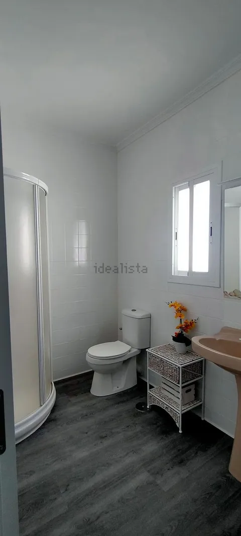 Habitació de lloguer, Huelva