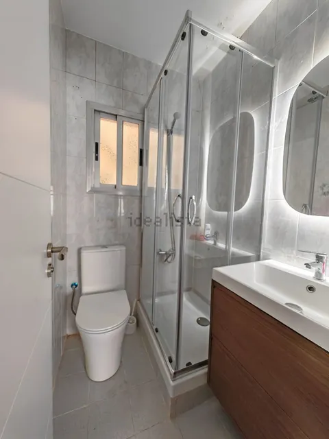 Habitació de lloguer, Terrassa