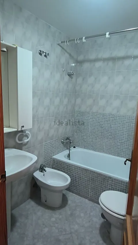 Pis de 45 m² a Cartagena