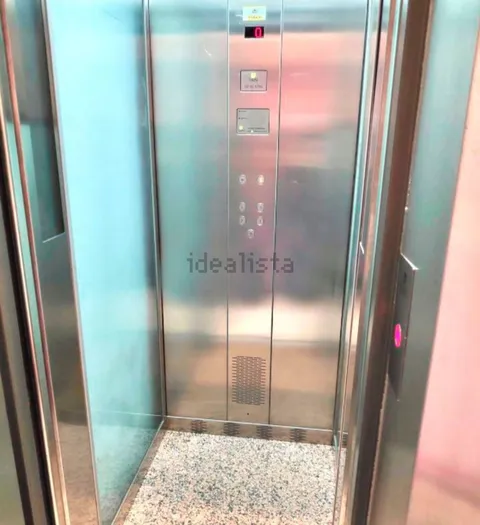 Pis de 85 m² a Màlaga