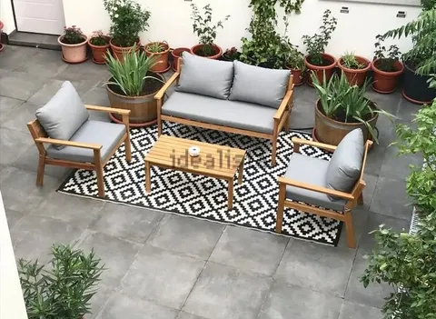 Pis de 80 m² a Granada