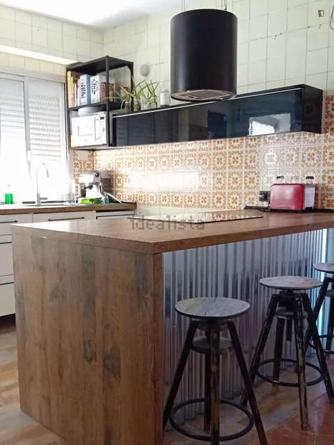 Habitació de lloguer, Alacant (4/6)
