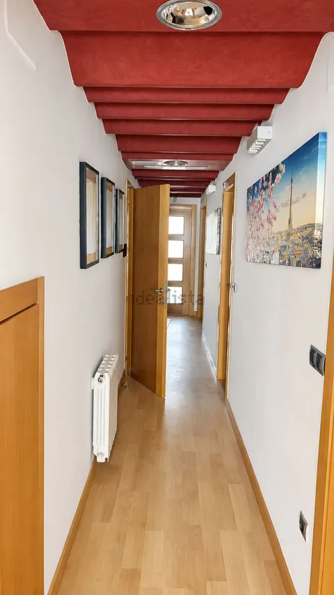 Pis de 140 m² a Múrcia