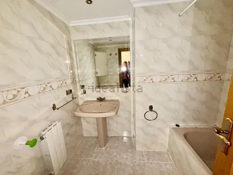Wohnung 185 m² in La Bañeza