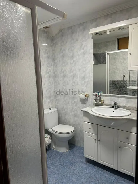 Wohnung 85 m² in Granada