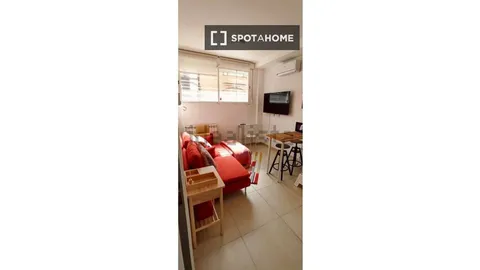 Pis de 42 m² a Madrid