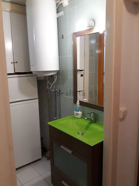Pis de 37 m² a Benidorm