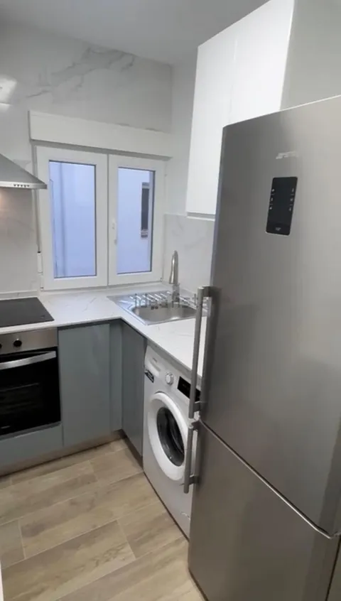 Pis de 90 m² a Madrid