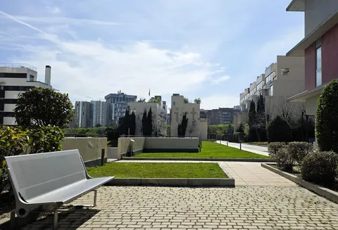 Casa 289 m² a Madrid