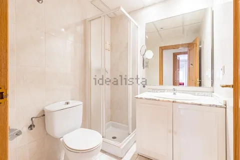 Pis de 110 m² a Múrcia