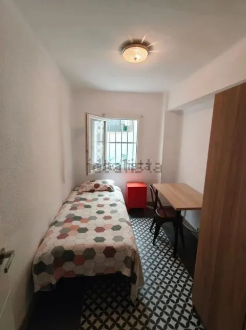 Pis de 94 m² a València