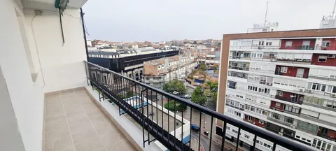 Pis de 70 m² a Madrid