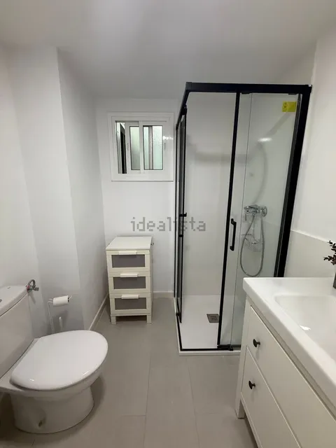 Pis de 100 m² a Màlaga