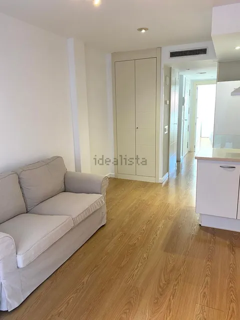 Appartamento 50 m² a Madrid