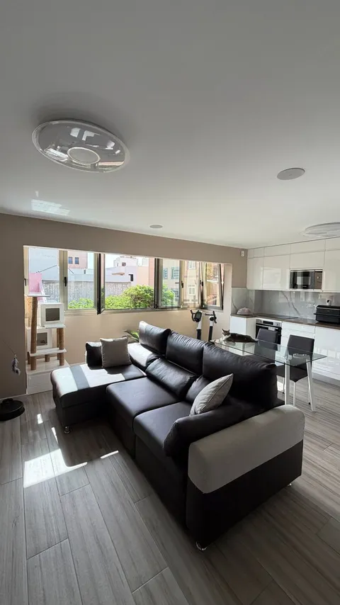 Apartamento 55 m² em Agüimes
