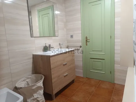 Habitació de lloguer, Santiago de Compostel·la