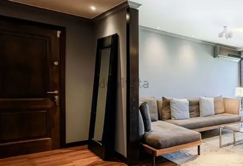 Pis de 142 m² a Madrid
