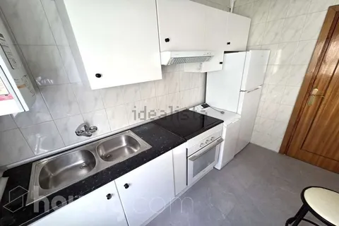 Pis de 75 m² a Madrid