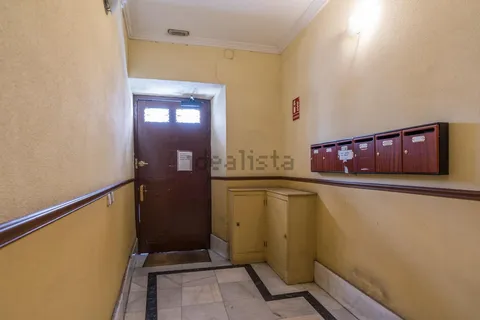 Wohnung 71 m² in Madrid