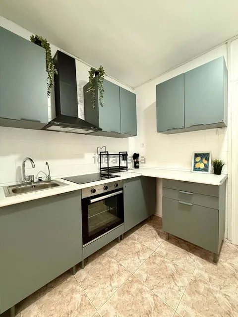 Habitació de lloguer, Alacant (4/11)