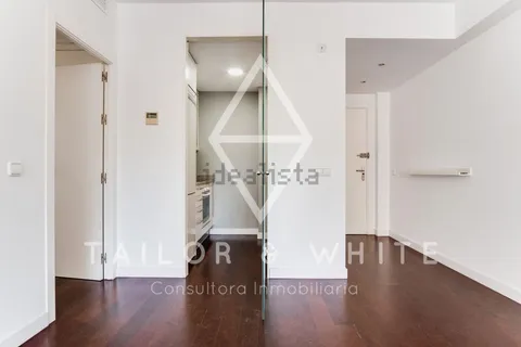Pis de 63 m² a Madrid