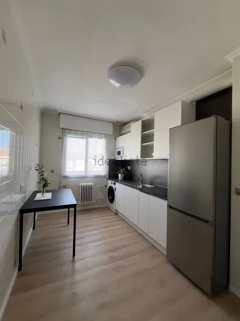 Wohnung 52 m² in Logroño