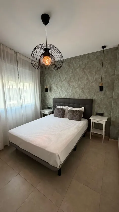 Pis de 86 m² a Borriana