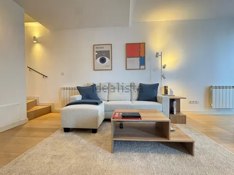Pis de 136 m² a Madrid