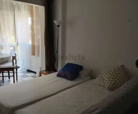 Appartement 35 m² à Fuengirola