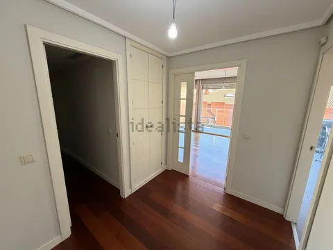 Pis de 200 m² a Guadalajara