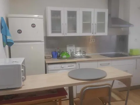Wohnung 55 m² in Granada