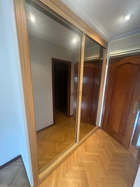 Pis de 105 m² a Madrid