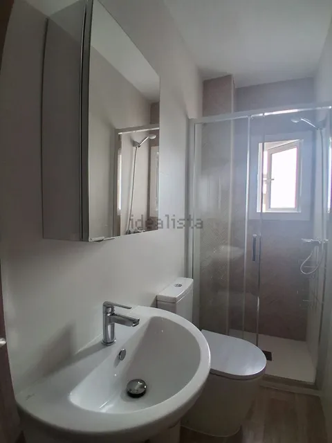 Habitació de lloguer, Sevilla